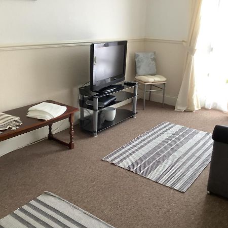 Second Floor Apartment Tenby Town Centre Εξωτερικό φωτογραφία