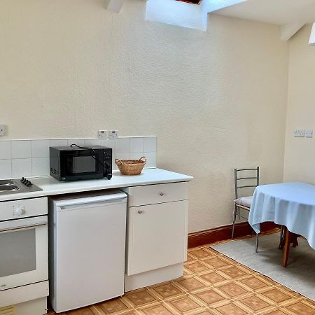 Second Floor Apartment Tenby Town Centre Εξωτερικό φωτογραφία