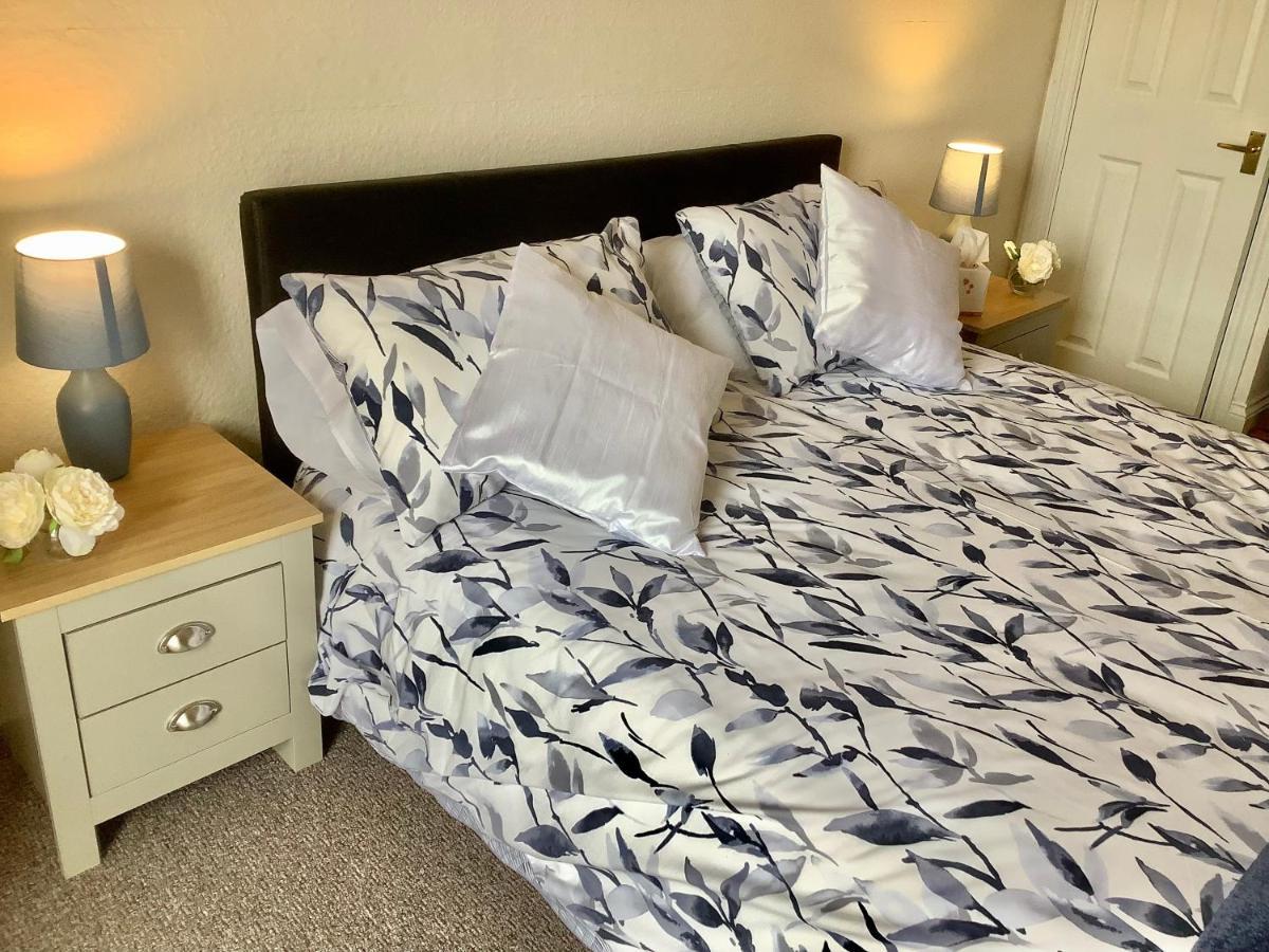Second Floor Apartment Tenby Town Centre Εξωτερικό φωτογραφία
