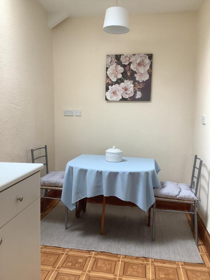Second Floor Apartment Tenby Town Centre Εξωτερικό φωτογραφία